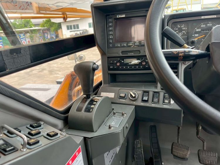 TADANO TR500M-3 ปี 2000 เครน 50 ตัน รูปที่ 7