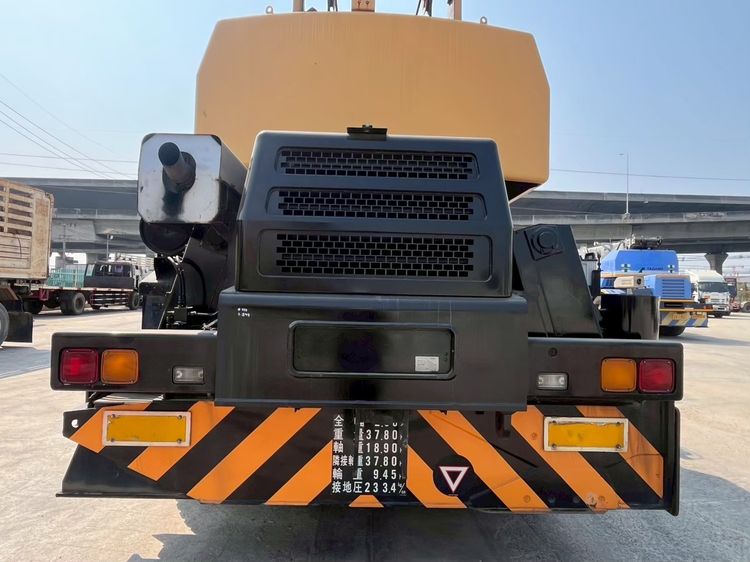 TADANO TR500M-3 ปี 2000 เครน 50 ตัน รูปที่ 9