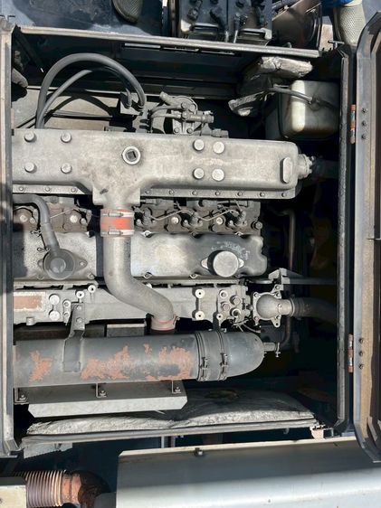 TADANO TR500M-3 ปี 2000 เครน 50 ตัน รูปที่ 14