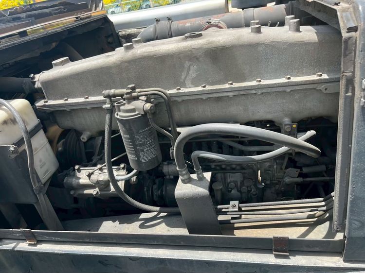 TADANO TR500M-3 ปี 2000 เครน 50 ตัน รูปที่ 15