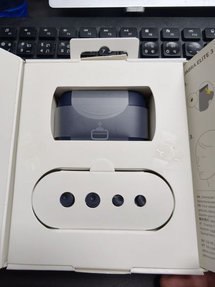 หูฟัง oppo enco air 3 และ Jabra elite 3 รูปที่ 3