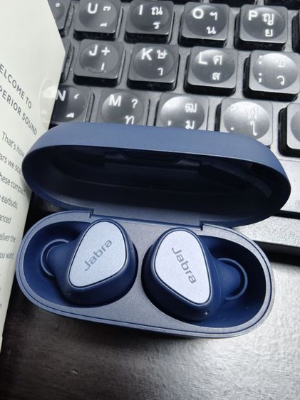 หูฟัง oppo enco air 3 และ Jabra elite 3 รูปที่ 5