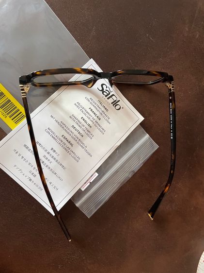 อื่นๆ กรอบแว่นสายตา miu miu ขนาด 14 ซม 