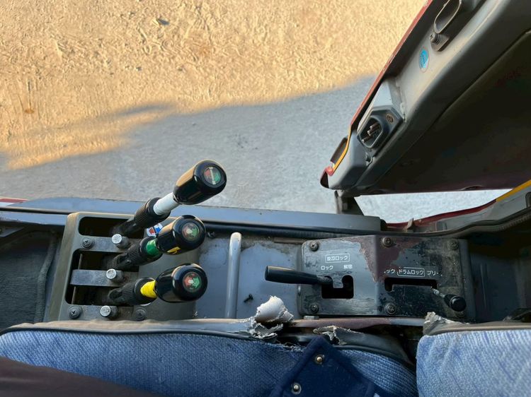 TADANO GR250N-1 ปี 2005 เครน 25 ตัน รูปที่ 18