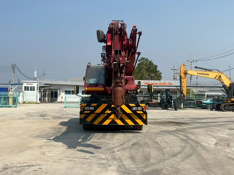 TADANO GR250N-1 ปี 2005 เครน 25 ตัน รูปที่ 3