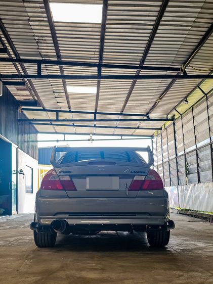 รับทำสีรถยนต์ทุกรุ่น รับซ่อมสีด่วน ซ่อมสีเฉพาะจุด รูปที่ 4