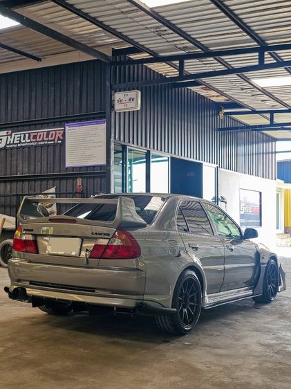 รับทำสีรถยนต์ทุกรุ่น รับซ่อมสีด่วน ซ่อมสีเฉพาะจุด รูปที่ 2