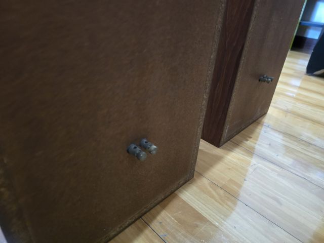 ลำโพง เครื่องเสียง