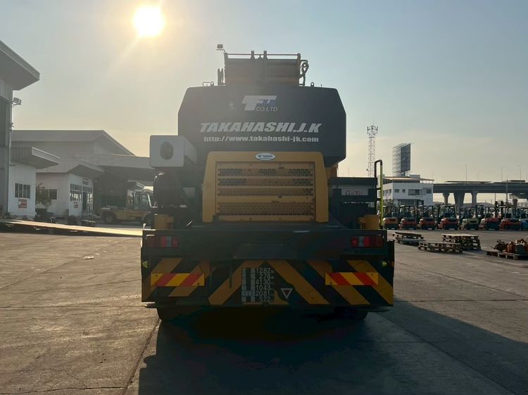 TADANO GR600N-2 ปี 2012 เครน 60 ตัน รูปที่ 17