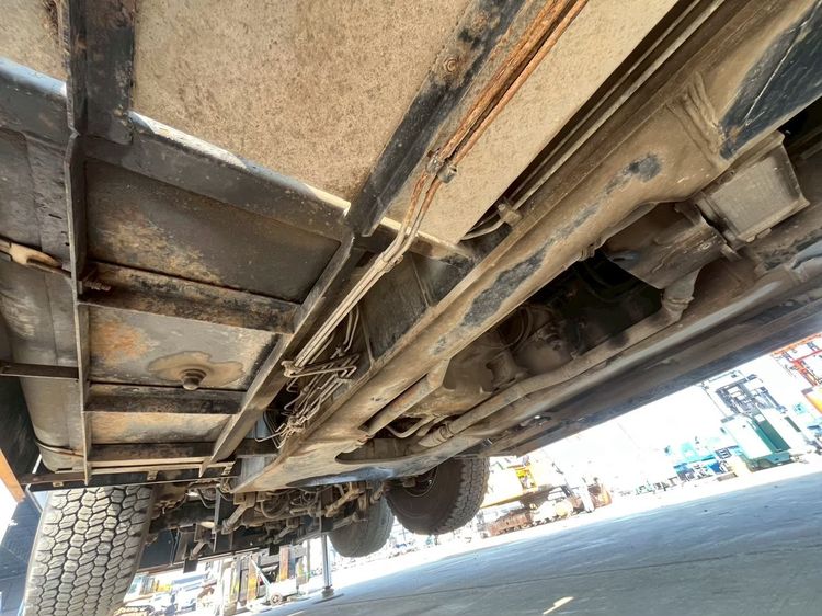 TADANO GR600N-2 ปี 2012 เครน 60 ตัน รูปที่ 4