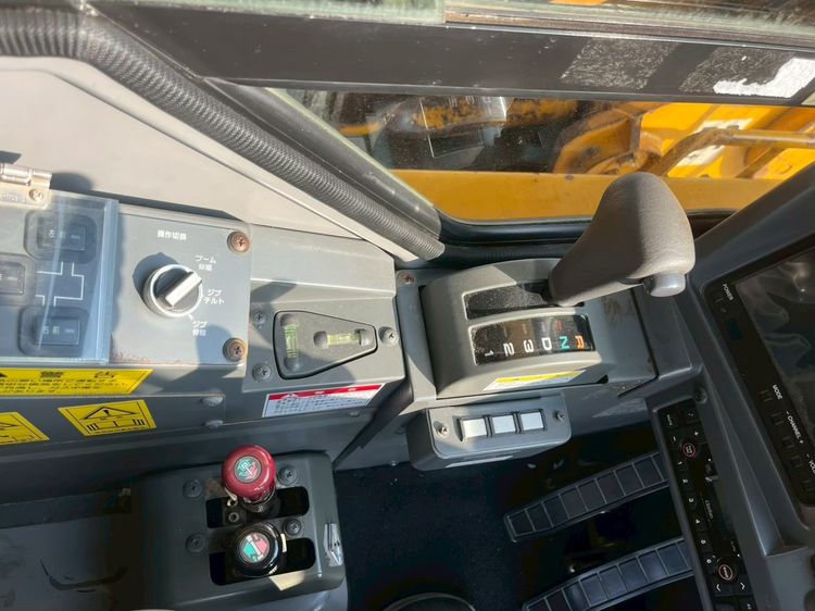 TADANO GR600N-2 ปี 2012 เครน 60 ตัน รูปที่ 14