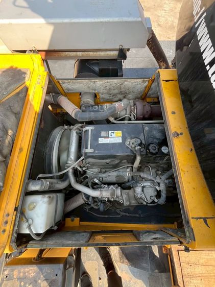 TADANO GR600N-2 ปี 2012 เครน 60 ตัน รูปที่ 5