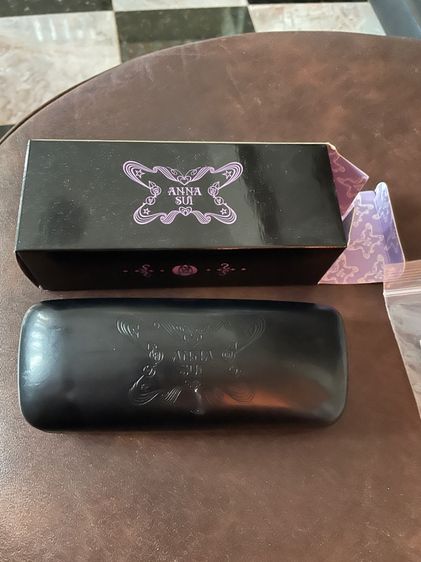 กรอบแว่นตา Annasui รูปที่ 2