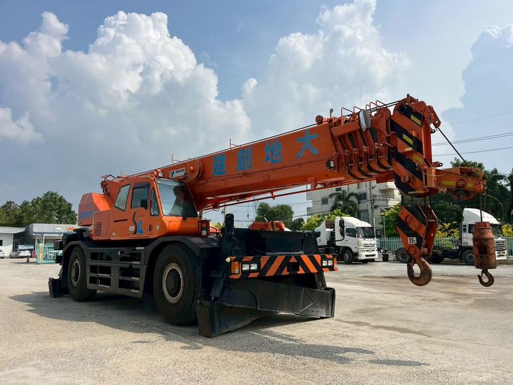 TADANO GR500N-1 ปี 2005 เครน50ตัน