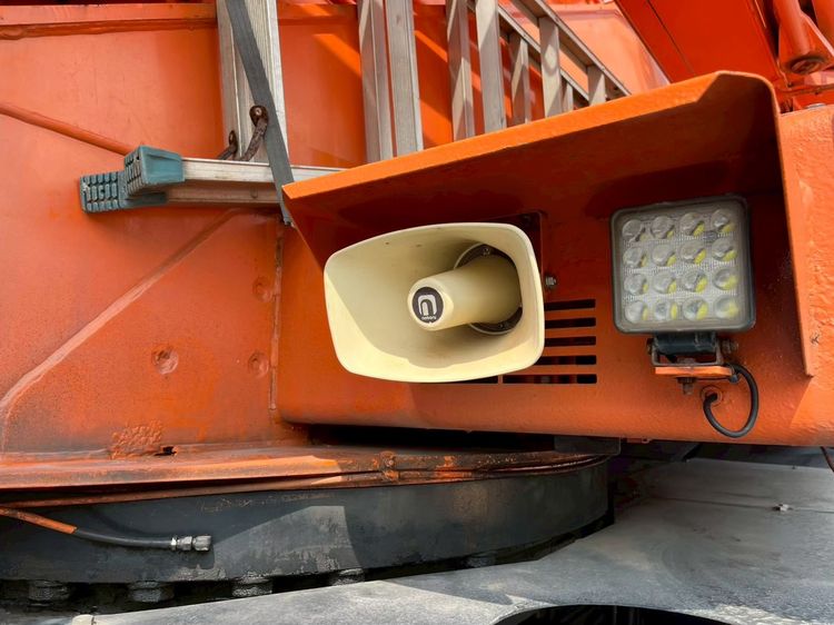 TADANO GR500N-1 ปี 2005 เครน50ตัน รูปที่ 14