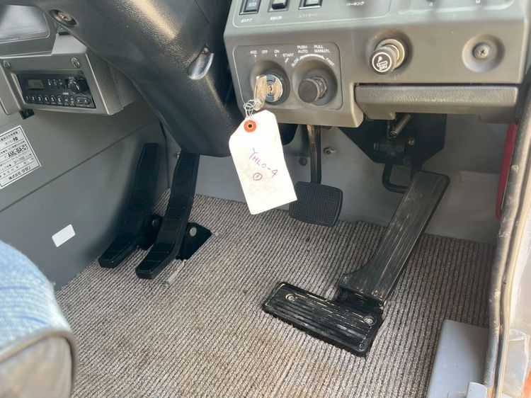 TADANO GR500N-1 ปี 2005 เครน50ตัน รูปที่ 18