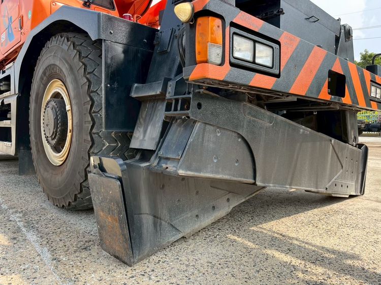 TADANO GR500N-1 ปี 2005 เครน50ตัน รูปที่ 12