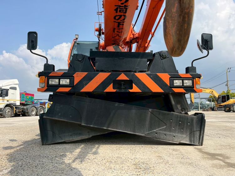 TADANO GR500N-1 ปี 2005 เครน50ตัน รูปที่ 13