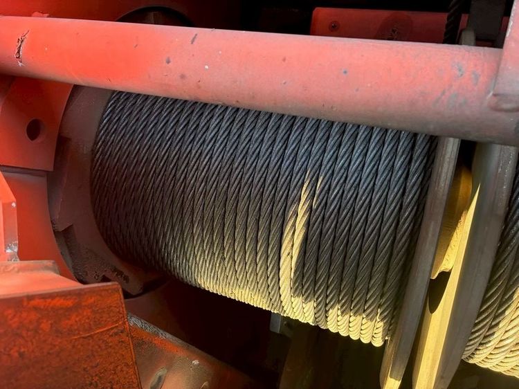 TADANO GR250N-1 ปี 2005 เครน 25 ตัน  รูปที่ 12