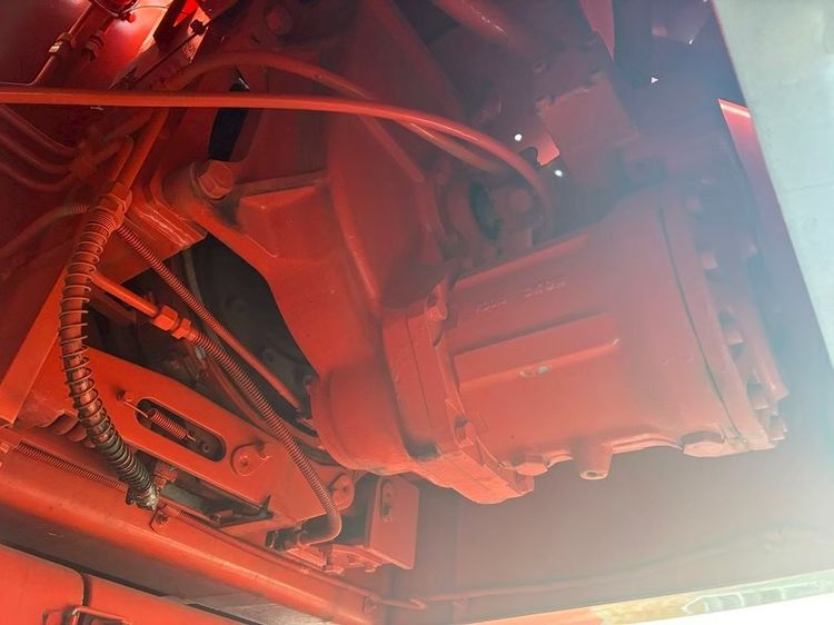 TADANO GR250N-1 ปี 2005 เครน 25 ตัน  รูปที่ 7