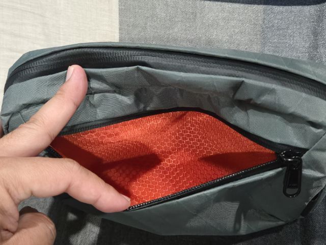 กระเป๋า ALPAKA ELEMENT TECH V2 รูปที่ 4
