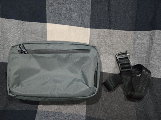 กระเป๋า ALPAKA ELEMENT TECH V2