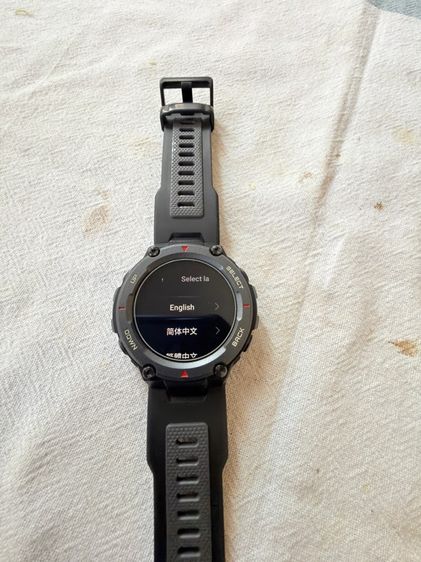 Amazfit Trex Pro รูปที่ 4