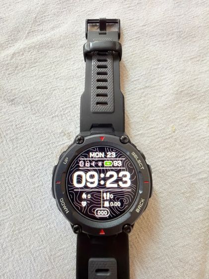Amazfit Trex Pro รูปที่ 2