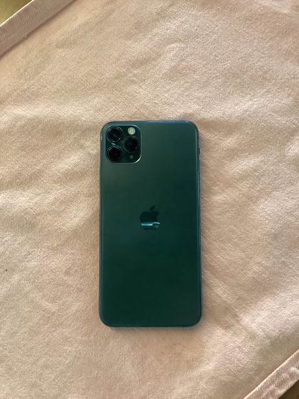 iPhone 11 Pro Max 64GB สภาพดี ใช้งานได้ปกติ รูปที่ 9