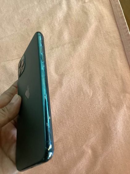 iPhone 11 Pro Max 64GB สภาพดี ใช้งานได้ปกติ รูปที่ 8