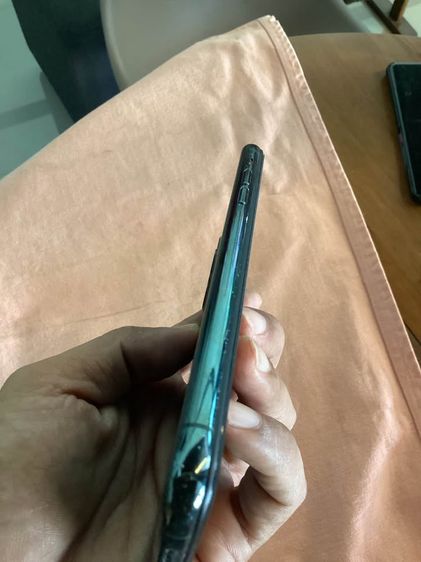 iPhone 11 Pro Max 64GB สภาพดี ใช้งานได้ปกติ รูปที่ 4