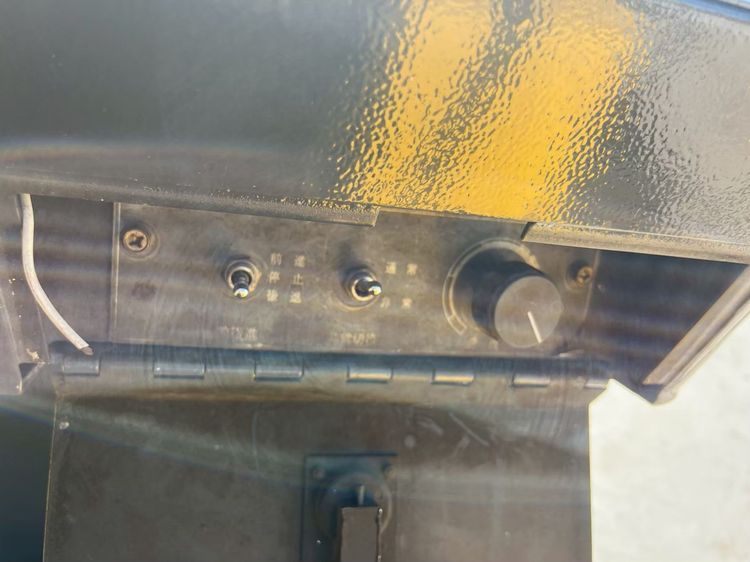 รถปูล้อยาง SUMITOMO HA60W-5 รูปที่ 12