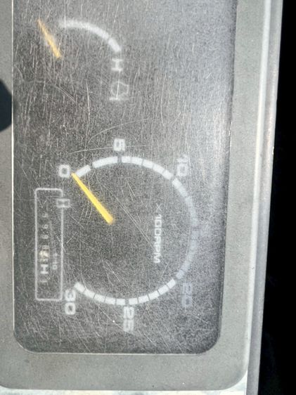 รถบด 2 ล้อเหล็ก SAKAI TW502 ปี 2006 รูปที่ 11