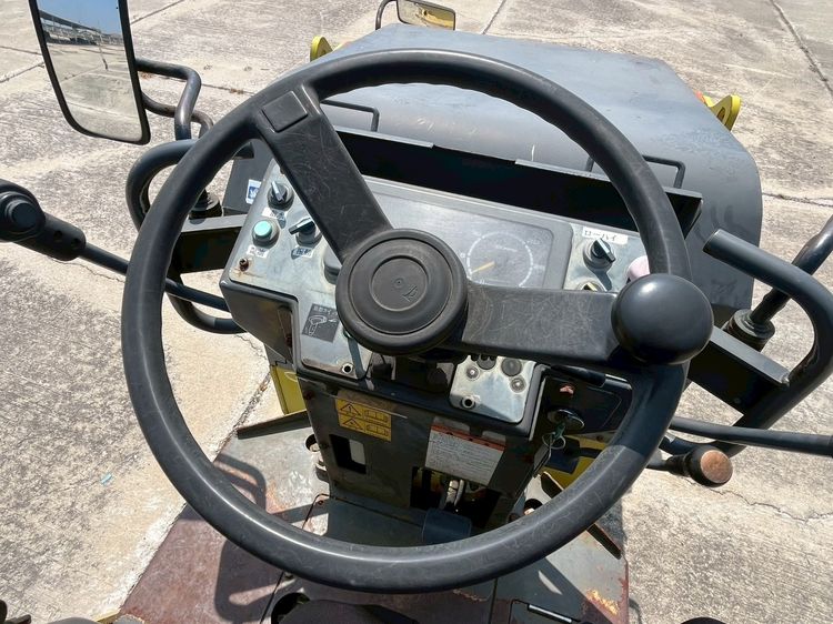 รถบด 2 ล้อเหล็ก SAKAI TW502 ปี 2006 รูปที่ 10