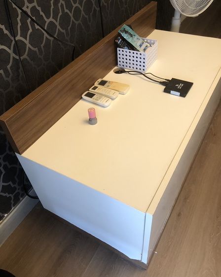 ตู้วางทีวี มือสอง รูปที่ 2