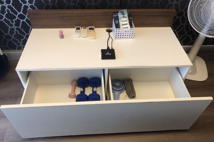 ตู้วางทีวี มือสอง รูปที่ 3