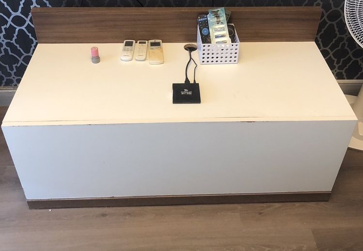 ตู้วางทีวี มือสอง