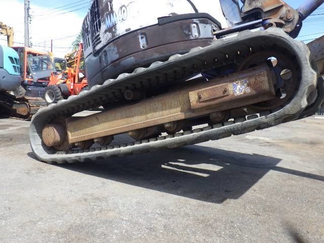 MITSUBISHI MM40CR รถขุด 4 ตัน รูปที่ 15