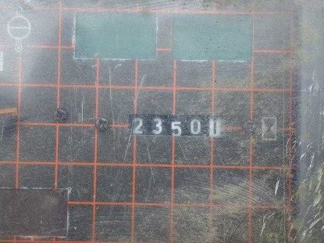 รถขุด 2 ตัน MITSUBISHI MM20 ปี 1994 รูปที่ 16