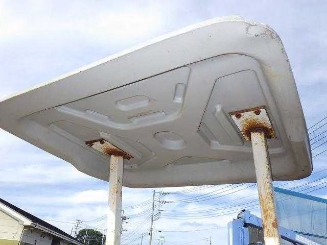 รถขุด 2 ตัน MITSUBISHI MM20 ปี 1994 รูปที่ 15