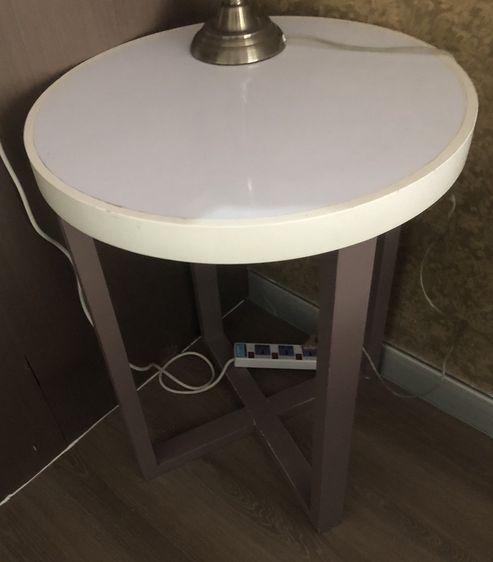 โต๊ะกลม มือสอง