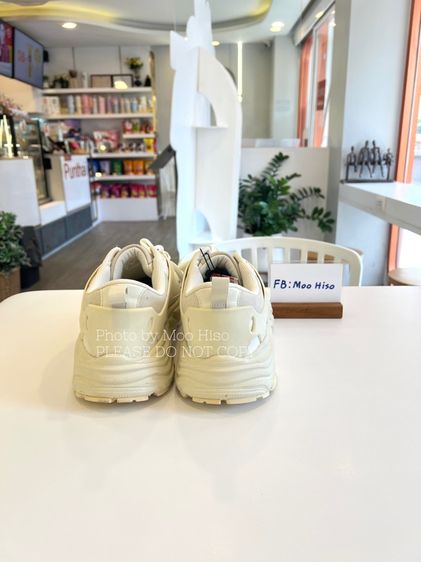 รองเท้าผ้าใบ Zara size 43 รูปที่ 3