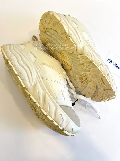 รองเท้าผ้าใบ Zara size 43 รูปที่ 5