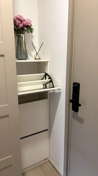 AP (Thailand) ไม่อนุญาต ตกแต่งครบ 2023 ขาย Aspire Rattanathibet Weston ใกล้ MRT 200 ม. รูปที่ 2