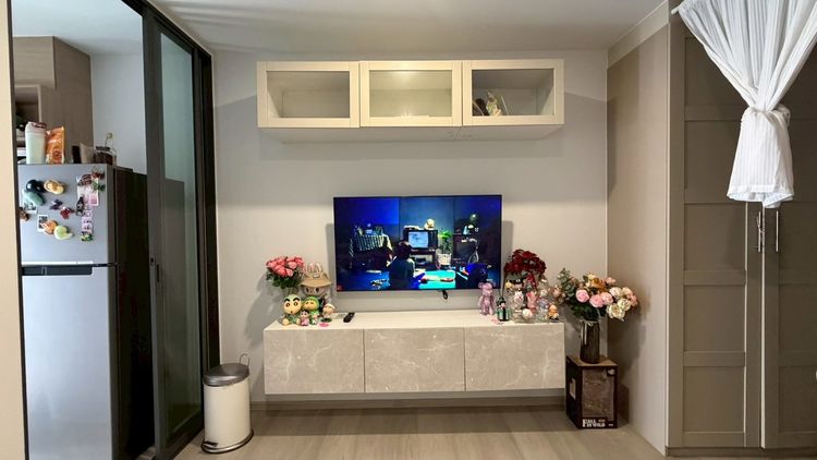 ขาย Aspire Rattanathibet Weston ใกล้ MRT 200 ม.