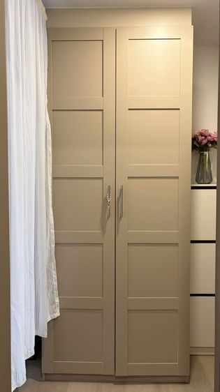 AP (Thailand) ไม่อนุญาต ตกแต่งครบ 2023 ขาย Aspire Rattanathibet Weston ใกล้ MRT 200 ม. รูปที่ 3