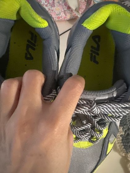 รองเท้า รูปที่ 4