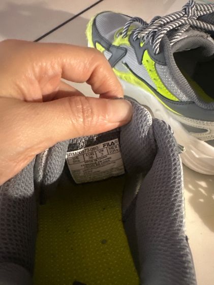 รองเท้า รูปที่ 3