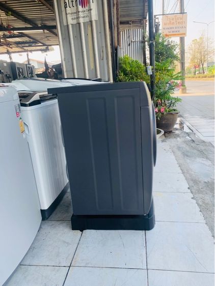 ขายเครื่องอบผ้าอีเล็คโทรลักซ์ขนาด 8.5 กิโลราคา 5990 บาทสนใจโทรติดต่อสอบถามได้ค่ะ 0991461547 ค่ะ รูปที่ 4