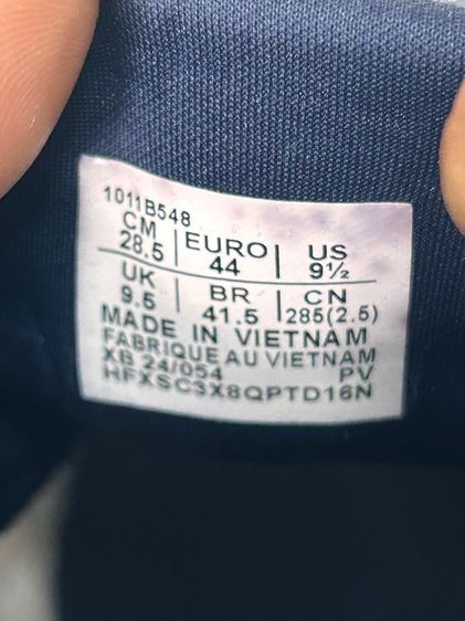 รองเท้า asics รูปที่ 4